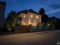 Prodej rodinného domu, Praha - Modřany, U pily, 130 m2