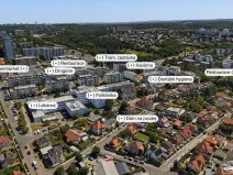 Prodej rodinného domu, Praha - Modřany, U pily, 130 m2
