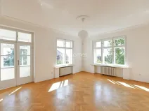 Pronájem bytu 4+1, Praha - Dejvice, Šárecká, 150 m2
