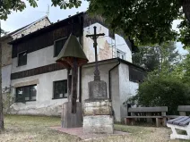 Pronájem rodinného domu, Přerubenice, 100 m2