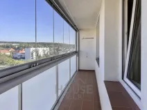 Prodej bytu 2+1, Praha - Hostivař, Kozmíkova, 53 m2