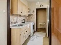 Prodej bytu 2+1, Praha - Hostivař, Kozmíkova, 53 m2