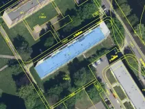Dražba bytu 4+1, Chrudim, U Stadionu, 90 m2