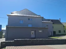 Dražba ubytování, Horní Město, 1066 m2
