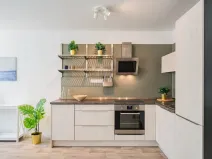 Prodej bytu 3+1, Praha - Čimice, Ouholická, 79 m2