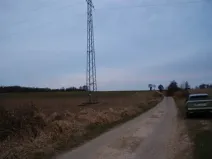 Dražba pole, Stonava, 1501 m2