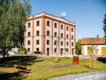 Pronájem bytu 2+kk, Dašice, Štenclova, 53 m2