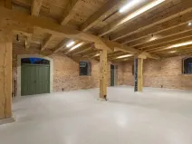Pronájem obchodního prostoru, Dašice, Štenclova, 142 m2