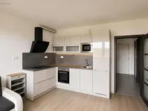 Pronájem bytu 2+kk, Praha - Hostavice, Holenská, 55 m2