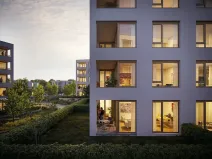 Prodej bytu 3+kk, Znojmo, 70 m2