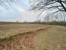 Dražba pozemku, Drahonice, 2121 m2