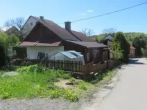 Dražba rodinného domu, Vápenný Podol, 190 m2