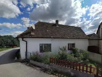 Dražba rodinného domu, Chvalovice, 130 m2