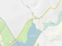 Dražba pozemku, Čejkovice, 227 m2