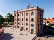 Pronájem kanceláře, Dašice, Štenclova, 64 m2