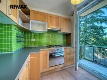 Pronájem bytu 2+1, Poděbrady, Mánesova, 63 m2