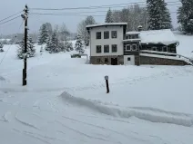 Dražba rodinného domu, Paseky nad Jizerou, 240 m2
