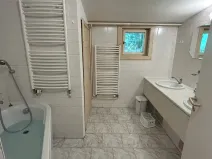 Dražba rodinného domu, Paseky nad Jizerou, 240 m2