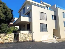 Prodej bytu 4+kk, Mandre, Chorvatsko, 80 m2