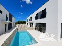 Prodej rodinného domu, Mandre, Chorvatsko, 87 m2