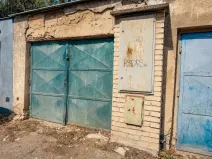 Prodej garáže, Litoměřice, Marie Pomocné, 20 m2