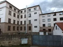 Pronájem komerční nemovitosti, Vidnava, Klášterní, 4169 m2