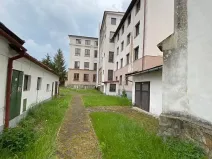 Pronájem komerční nemovitosti, Vidnava, Klášterní, 4169 m2