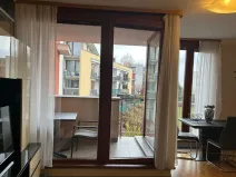 Pronájem bytu 2+kk, Praha - Stodůlky, Švejcarovo náměstí, 67 m2