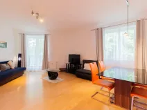 Pronájem bytu 2+kk, Český Krumlov, Pod Hrází, 64 m2