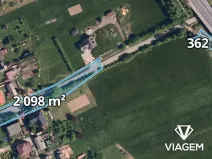 Prodej podílu pozemku, Mosty u Jablunkova, 176 m2