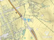 Prodej podílu pozemku pro bydlení, Mosty u Jablunkova, 364 m2
