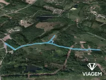 Prodej podílu zahrady, Doubrava, 770 m2