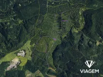 Prodej podílu lesa, Brno, 6105 m2