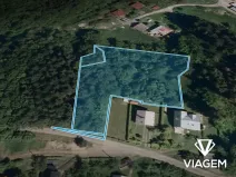 Prodej zahrady, Podkopná Lhota, 2725 m2