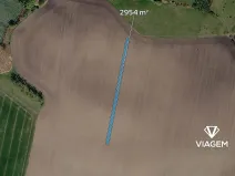 Prodej podílu pole, Chotěšice, 492 m2