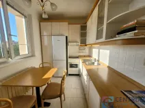 Pronájem bytu 2+1, Turnov, Kosmonautů, 54 m2