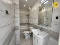Pronájem bytu 1+kk, Frýdek-Místek, Janáčkova, 21 m2