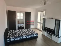 Pronájem bytu 1+1, České Budějovice, Mánesova, 37 m2