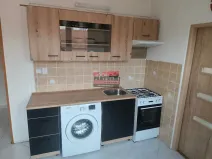 Pronájem bytu 1+1, České Budějovice, Mánesova, 37 m2