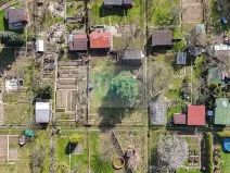Prodej zahrady, Ostrava, 254 m2