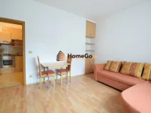Pronájem bytu 2+1, Praha - Vršovice, Košická, 50 m2