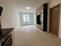 Pronájem bytu 2+kk, Praha - Stodůlky, Ferrariho, 60 m2