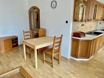 Pronájem bytu 2+kk, Praha, Spojovací, 49 m2