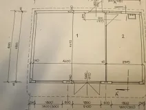 Prodej obchodního prostoru, Holešov, 32 m2