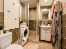 Prodej bytu 2+1, Chomutov, Borová, 60 m2