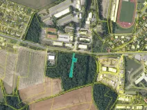 Prodej pozemku, Kutná Hora, Kouřimská, 1441 m2
