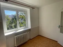 Pronájem bytu 1+1, Neratovice, Školní, 31 m2