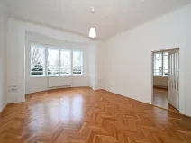 Pronájem kanceláře, Praha - Dejvice, Srbská, 73 m2