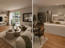 Prodej bytu 2+kk, Brno, Olomoucká, 49 m2