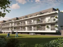 Prodej bytu 2+kk, Brno, Olomoucká, 79 m2